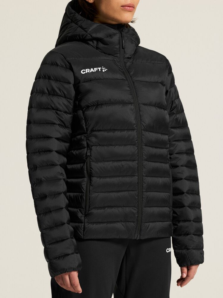 Ability Isolate Jacket W von Craft – Club Cobolt