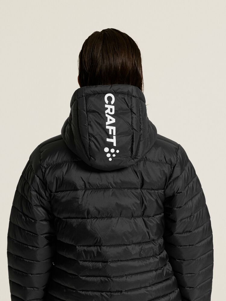 Ability Isolate Jacket W von Craft – Club Cobolt
