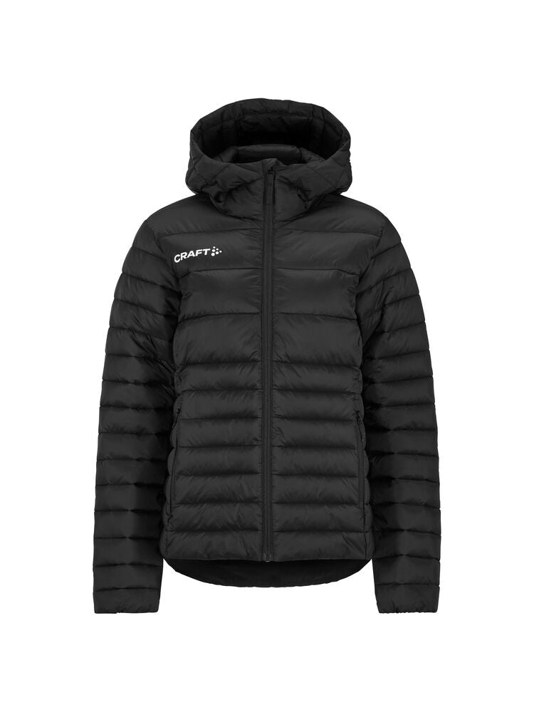 Ability Isolate Jacket W von Craft – Club Cobolt