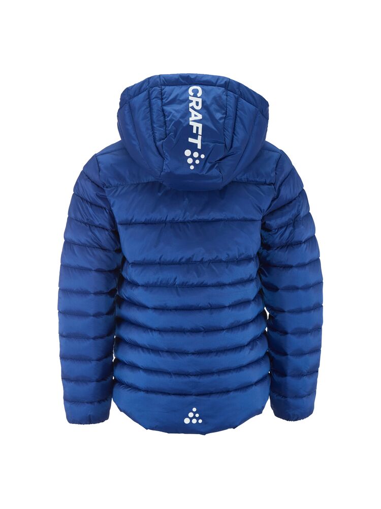 Ability Isolate Jacket Jr von Craft – Club Cobolt