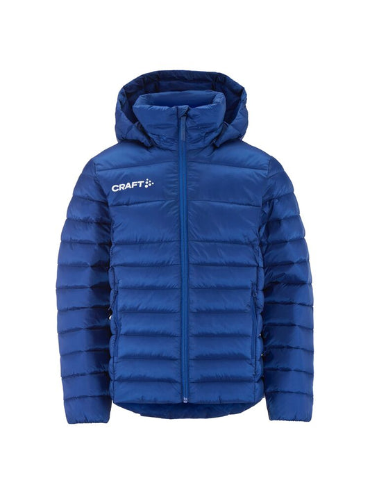 Craft Ability Isolate Jacket Jr – Sportjacken
