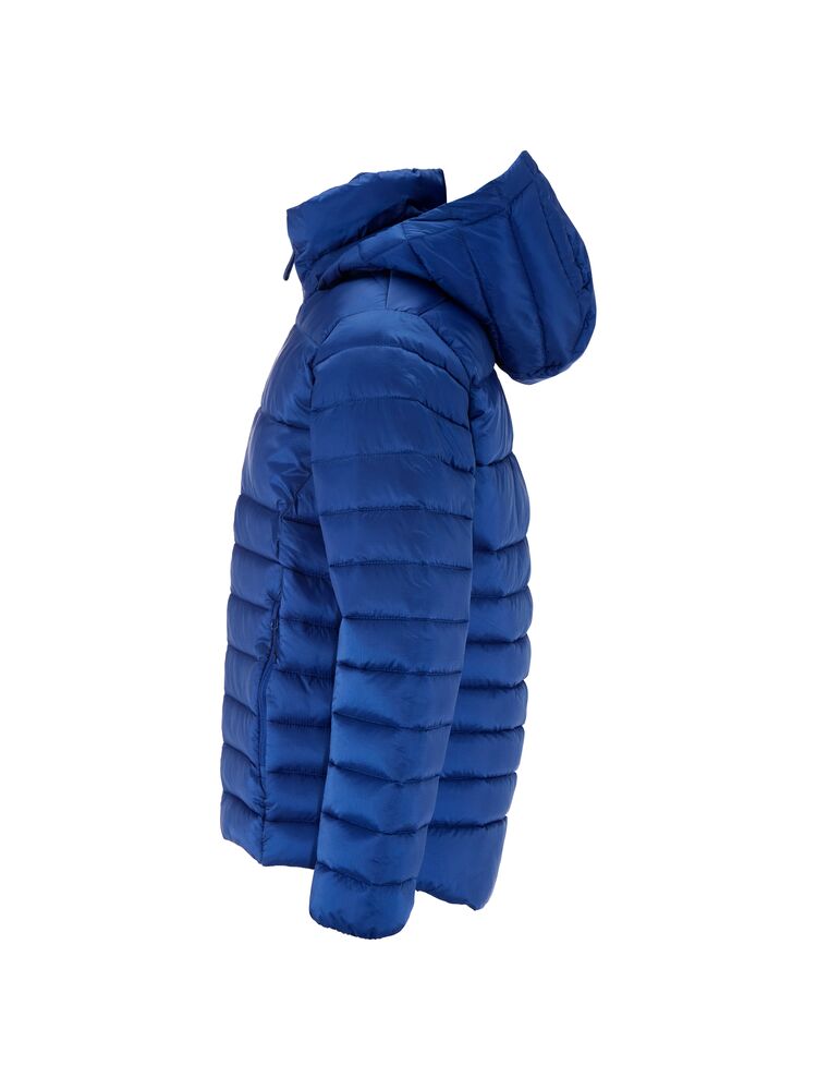 Ability Isolate Jacket Jr von Craft – Club Cobolt