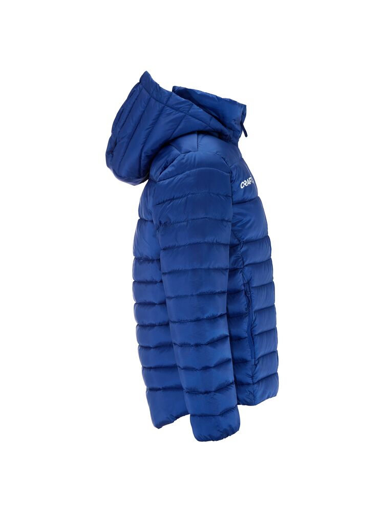 Ability Isolate Jacket Jr von Craft – Club Cobolt