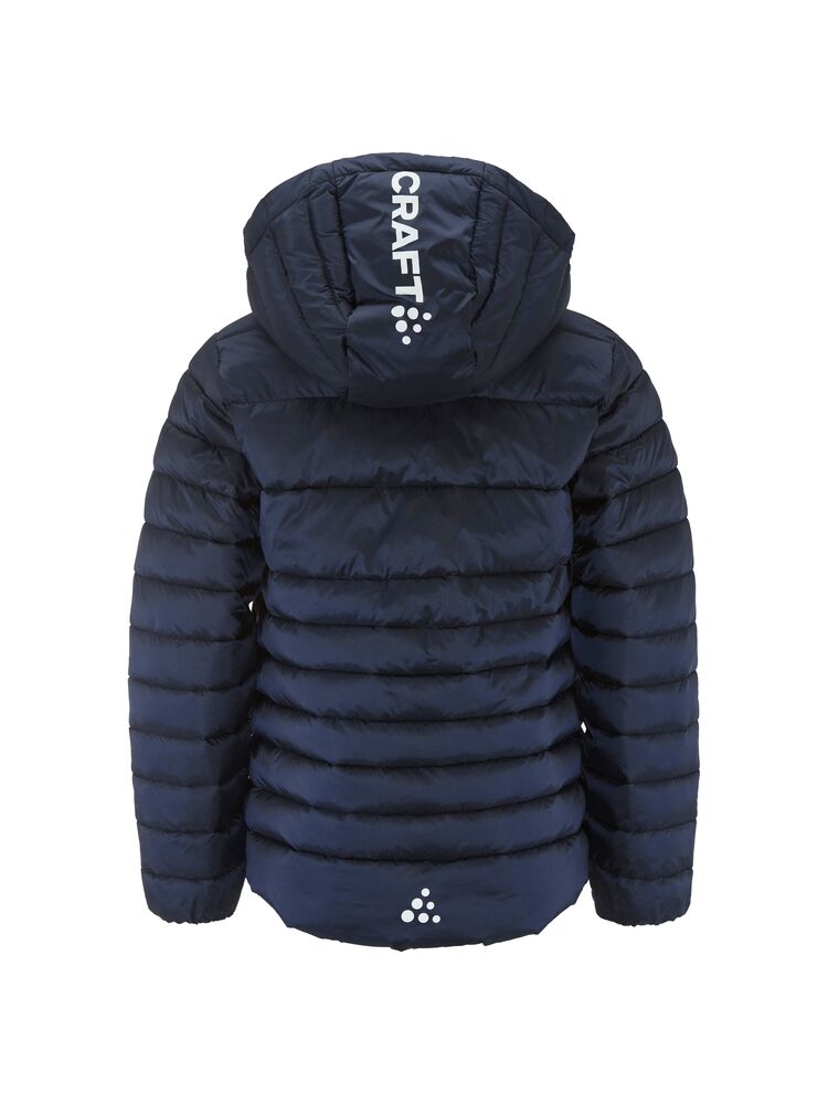 Ability Isolate Jacket Jr von Craft – Club Cobolt