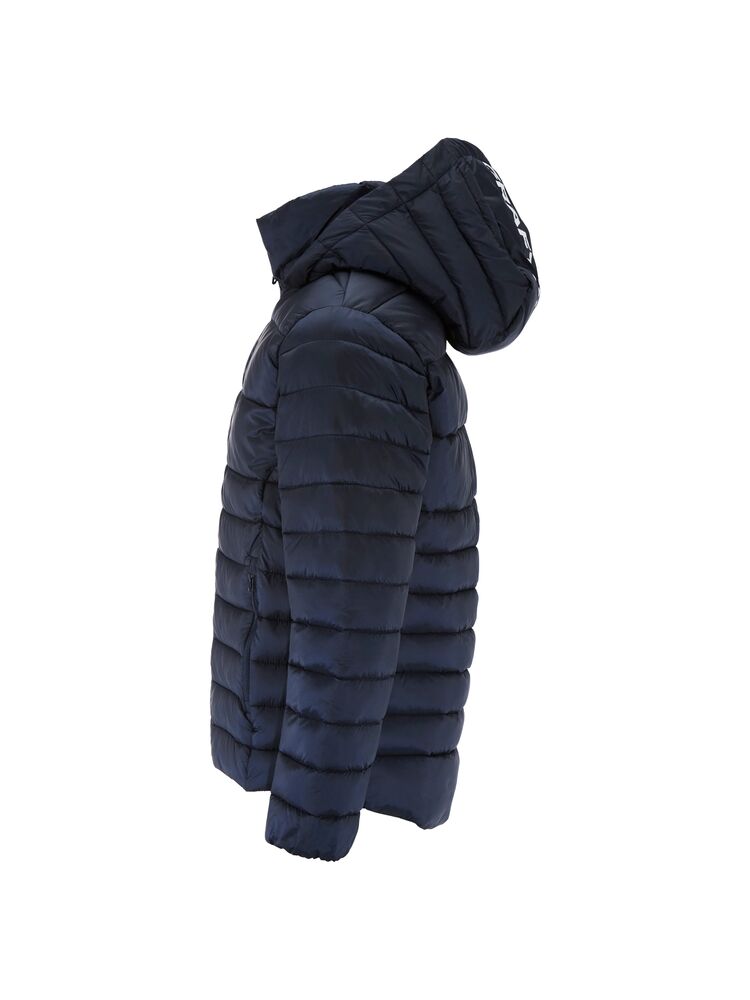 Ability Isolate Jacket Jr von Craft – Club Cobolt