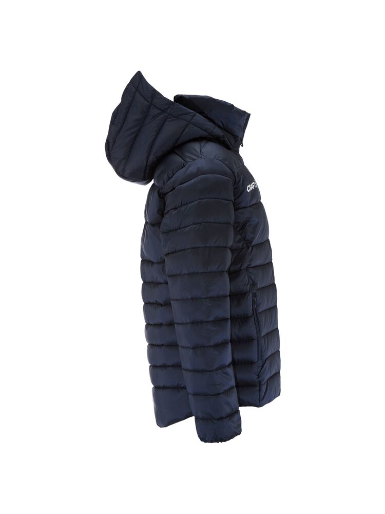 Ability Isolate Jacket Jr von Craft – Club Cobolt