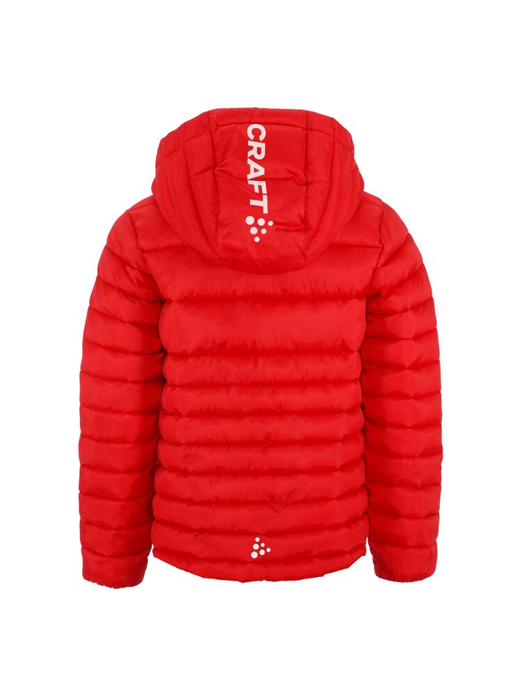 Ability Isolate Jacket Jr von Craft – Club Cobolt