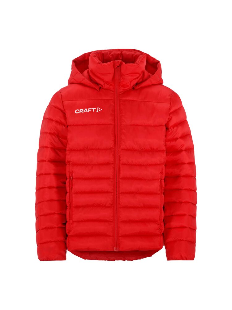 Ability Isolate Jacket Jr von Craft – Club Cobolt