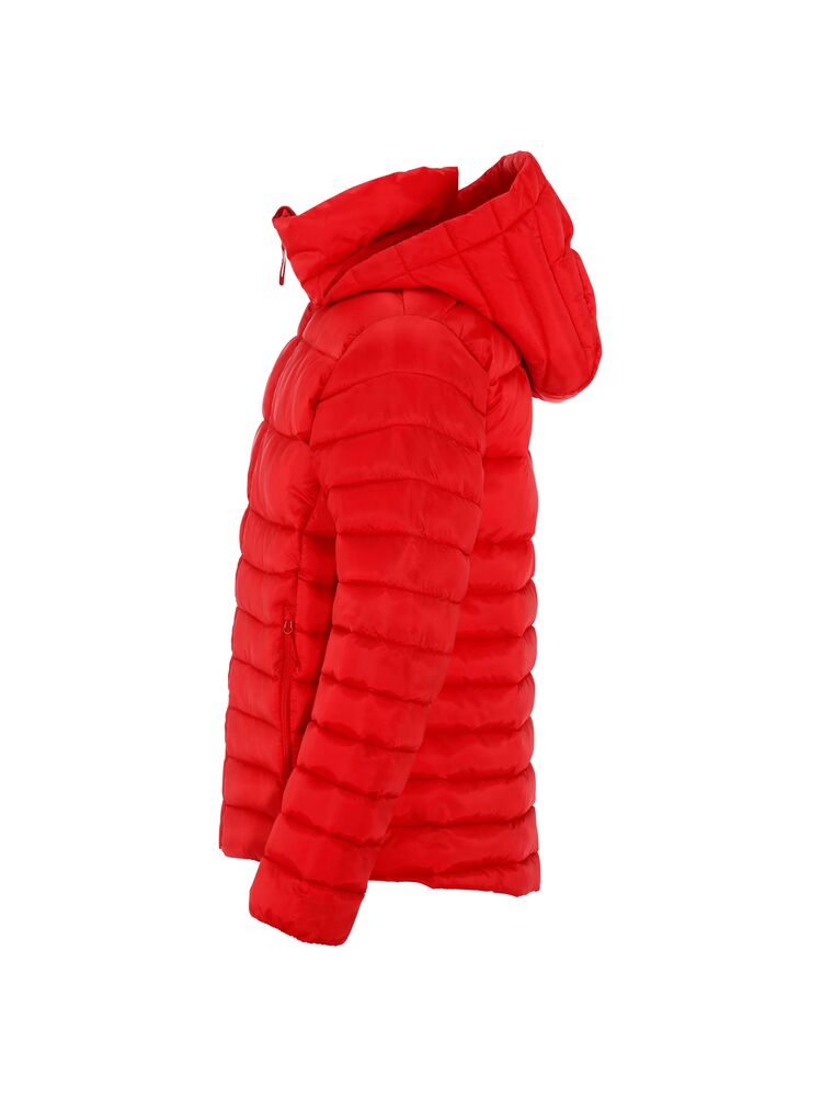 Ability Isolate Jacket Jr von Craft – Club Cobolt