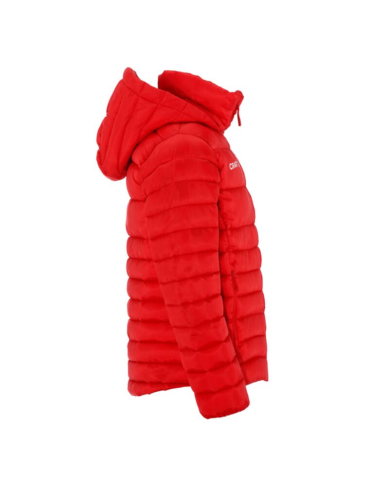 Ability Isolate Jacket Jr von Craft – Club Cobolt