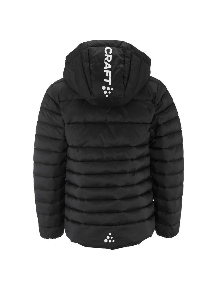 Ability Isolate Jacket Jr von Craft – Club Cobolt
