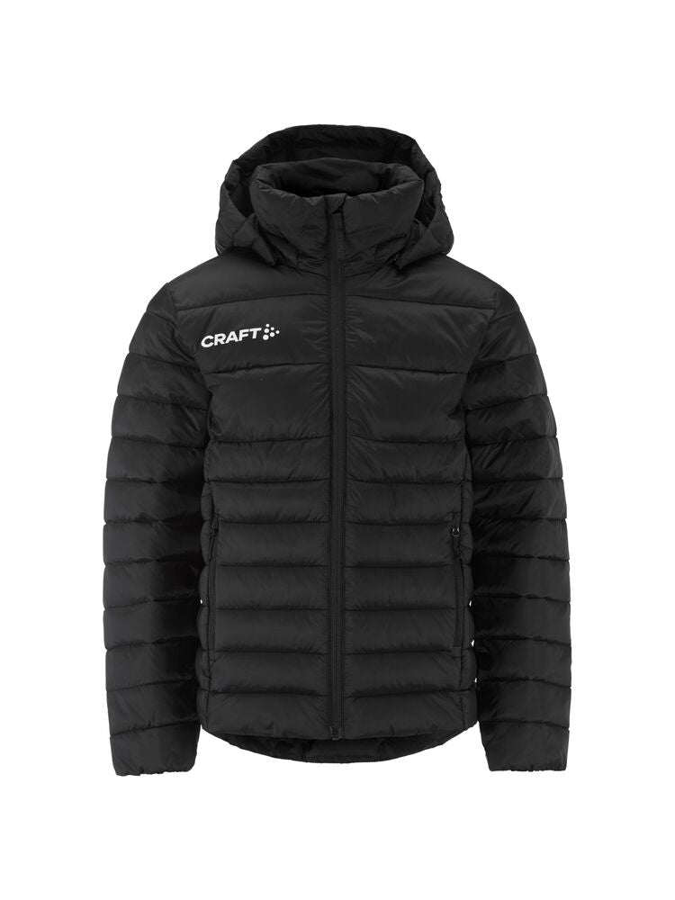 Ability Isolate Jacket Jr von Craft – Club Cobolt