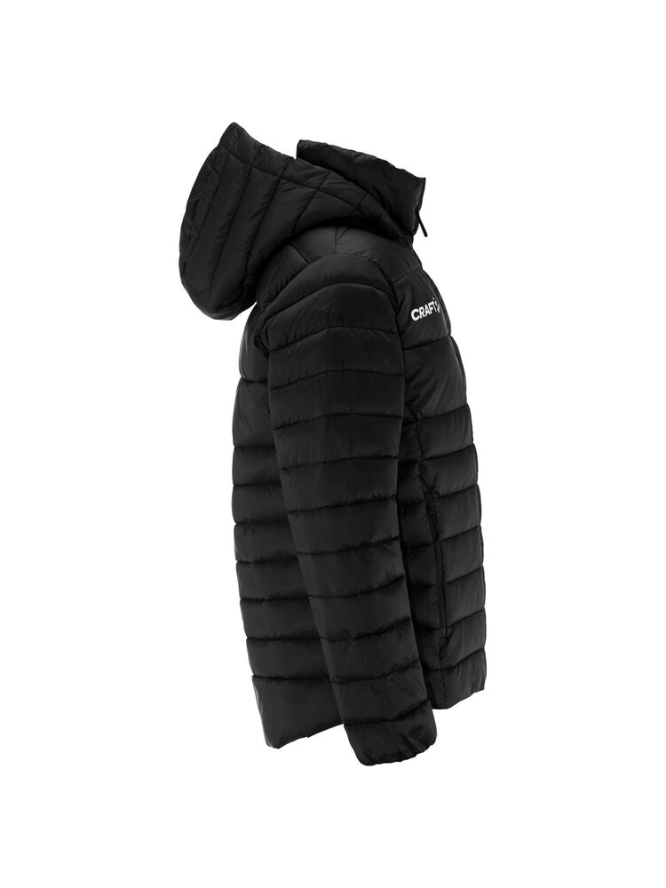 Ability Isolate Jacket Jr von Craft – Club Cobolt