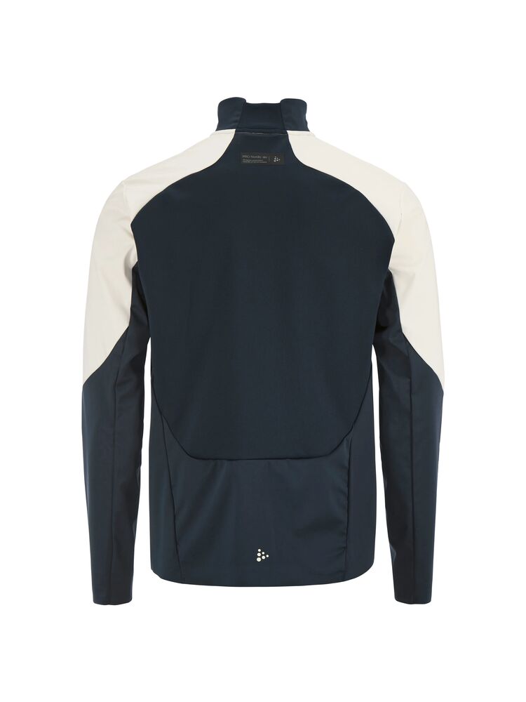 Nordic Race Jacket 3 M von Craft