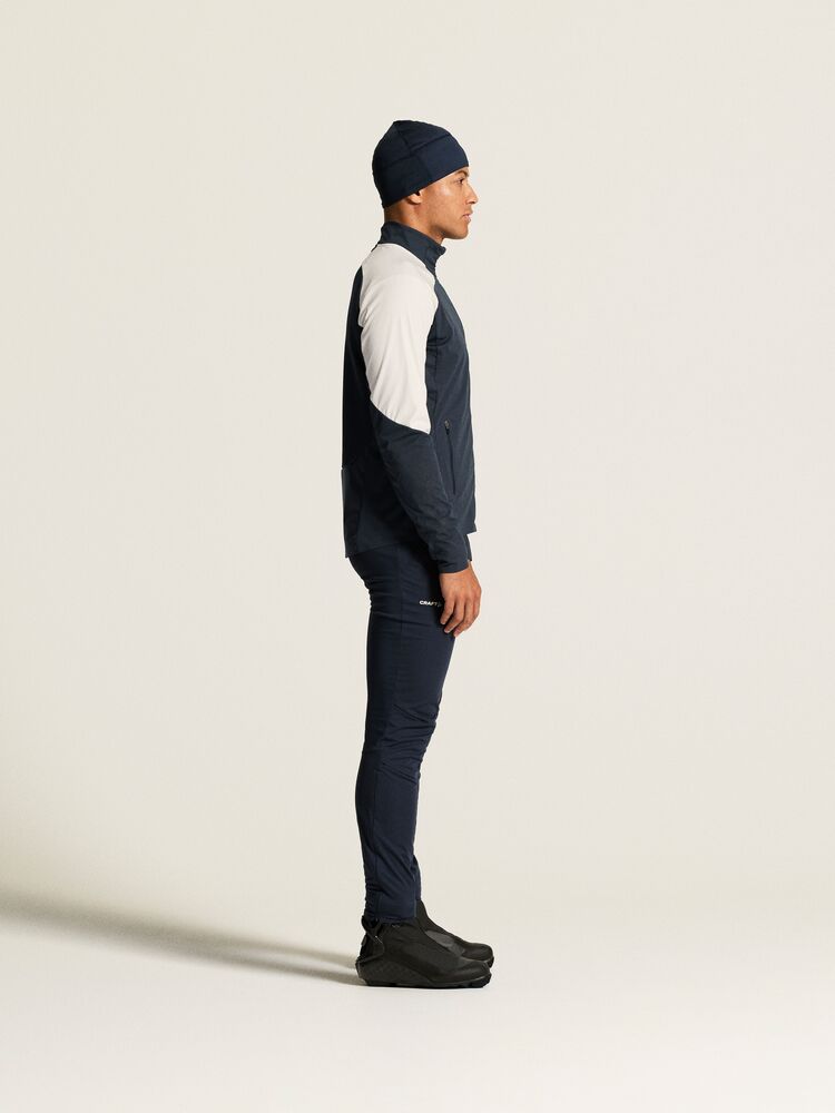 Nordic Race Jacket 3 M von Craft