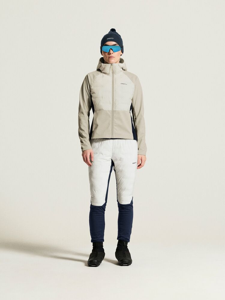 Pursuit Thermal Jacket 2 W von Craft