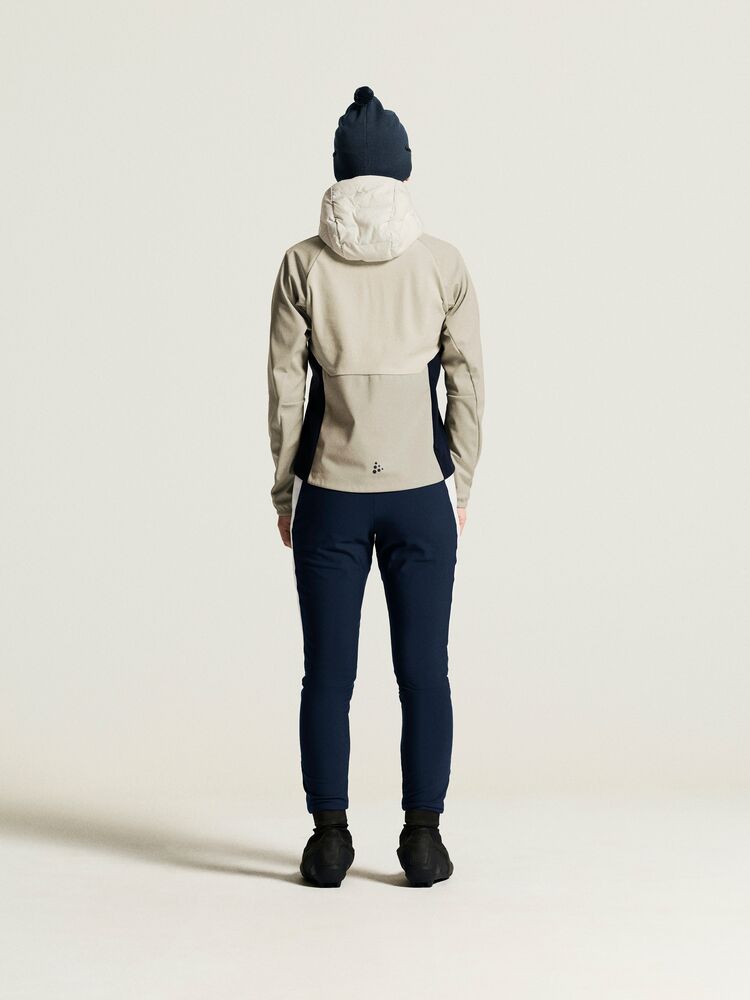 Pursuit Thermal Jacket 2 W von Craft