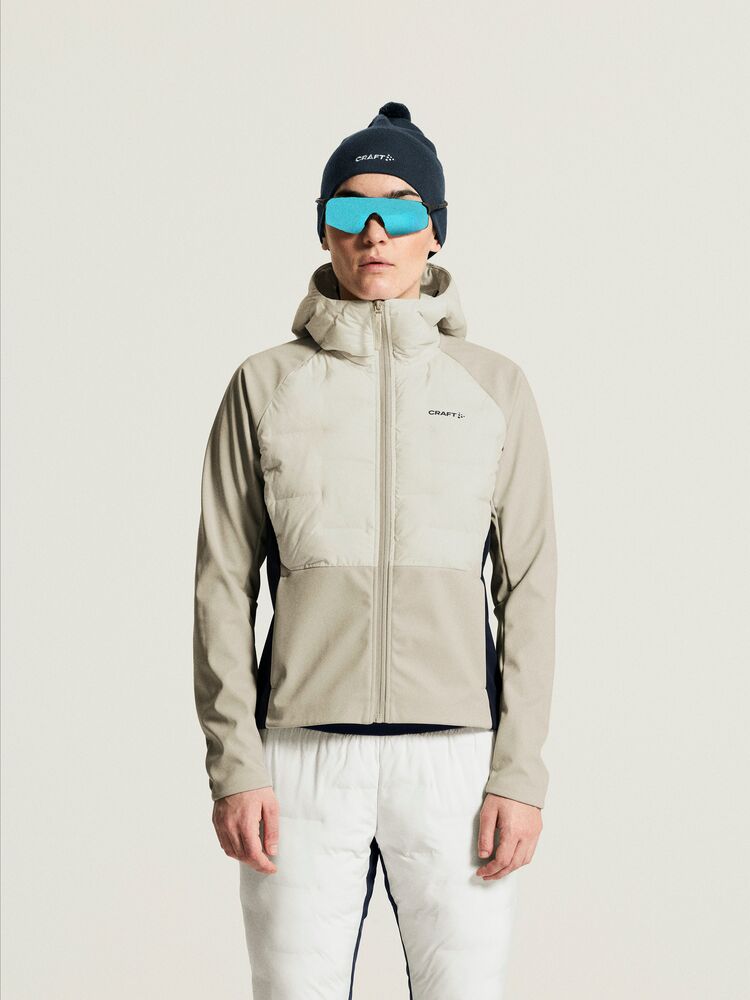 Pursuit Thermal Jacket 2 W von Craft