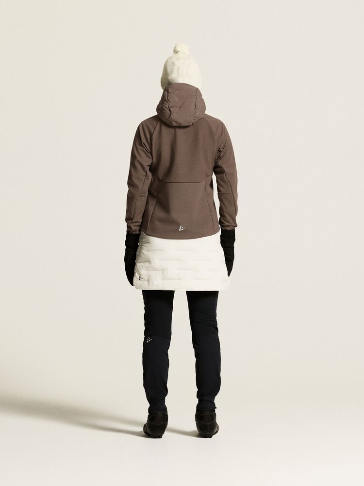 Pursuit Thermal Jacket 2 W von Craft