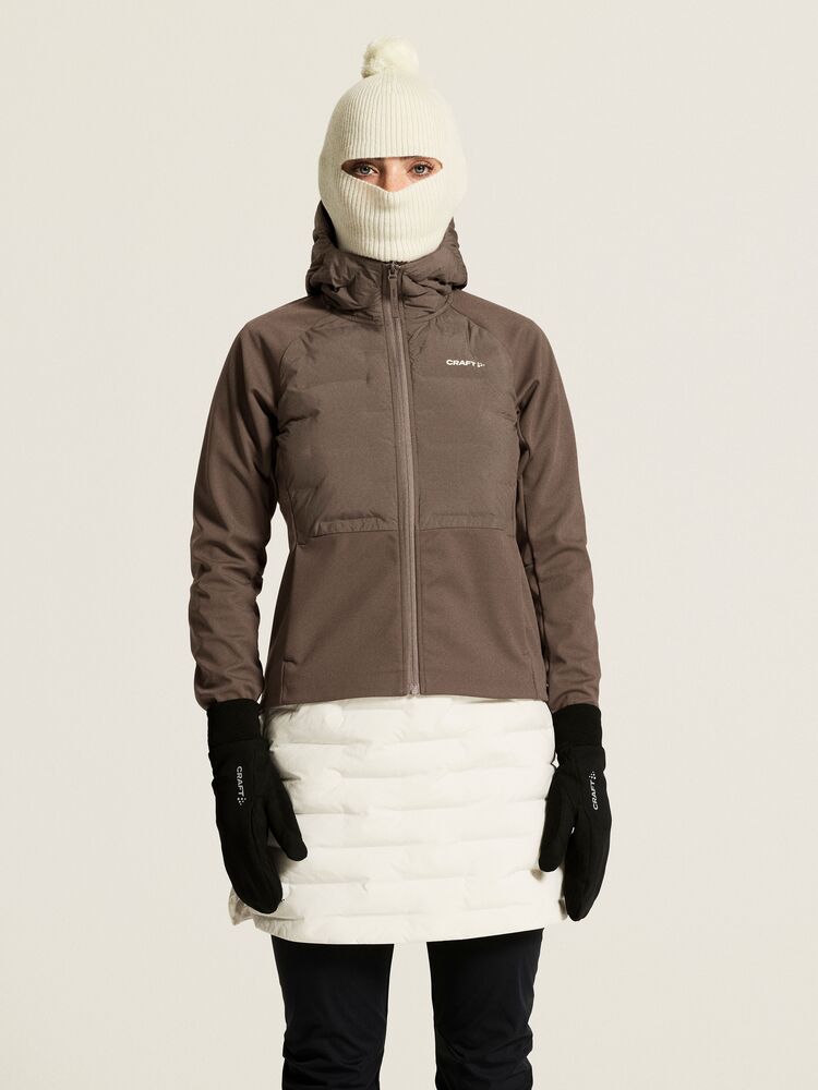Pursuit Thermal Jacket 2 W von Craft