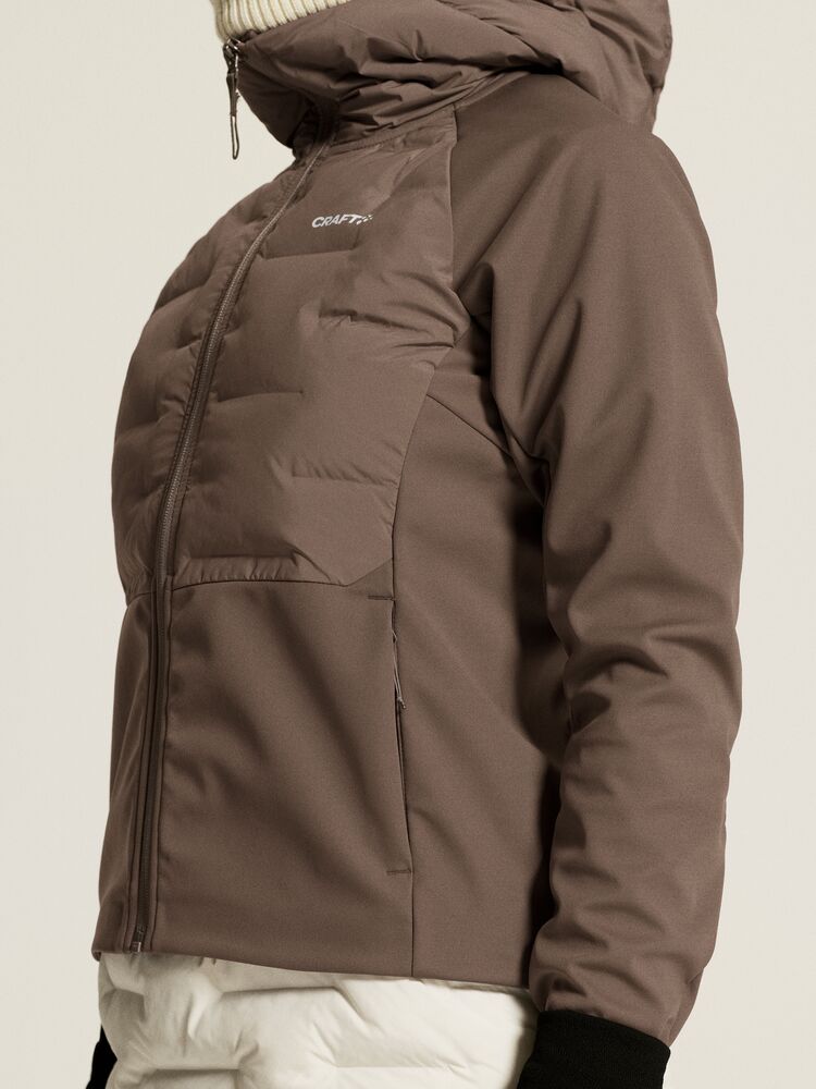 Pursuit Thermal Jacket 2 W von Craft