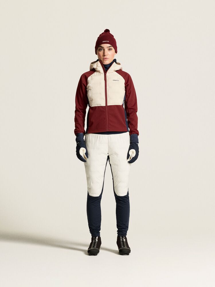 Pursuit Thermal Jacket 2 W von Craft