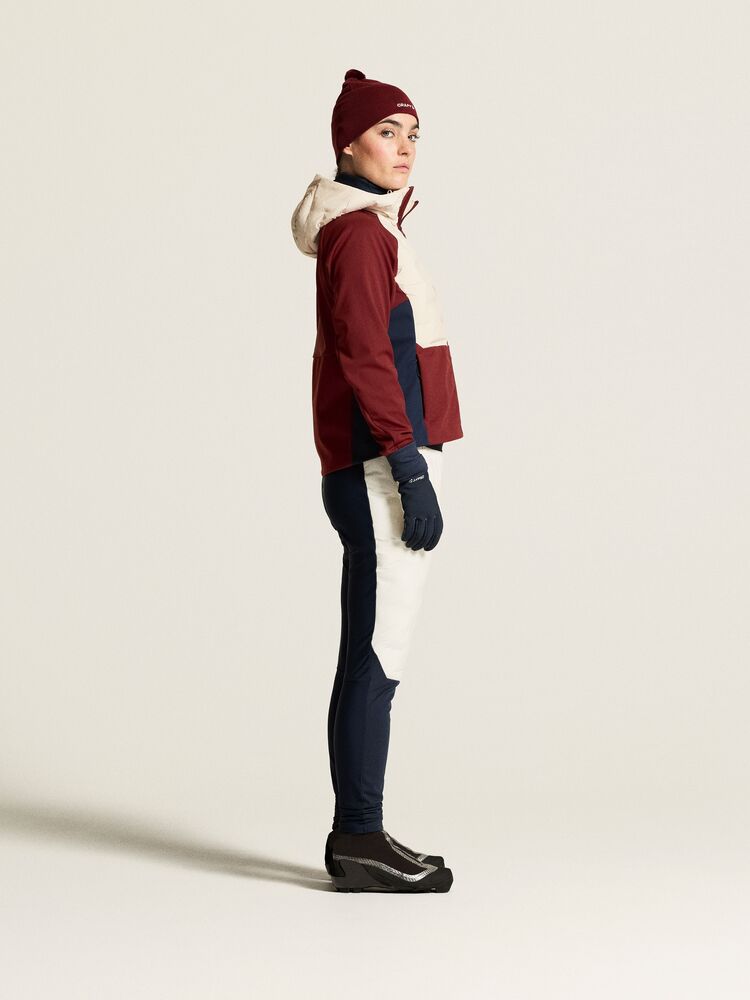 Pursuit Thermal Jacket 2 W von Craft