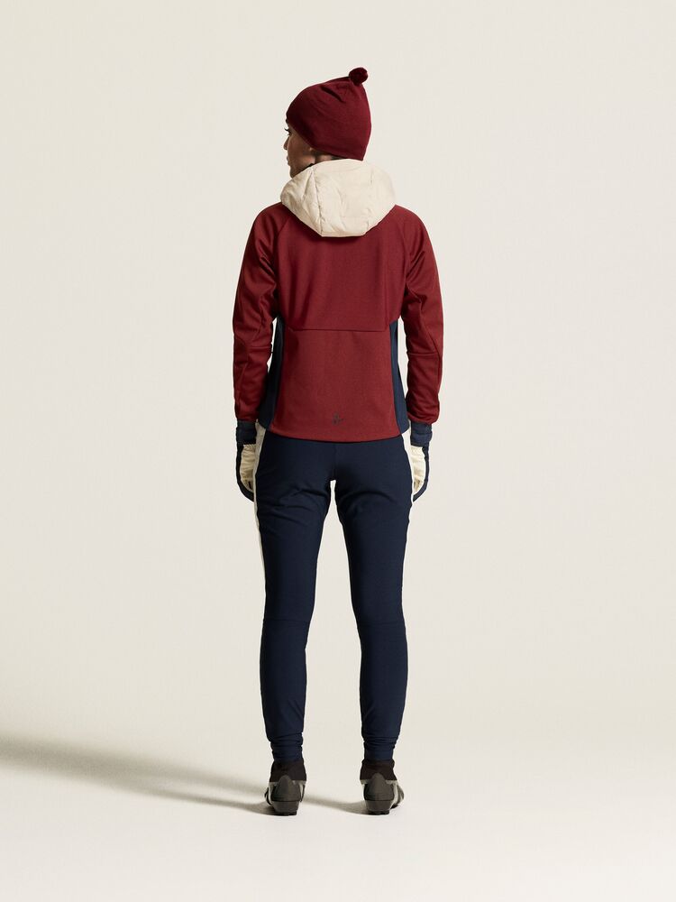 Pursuit Thermal Jacket 2 W von Craft