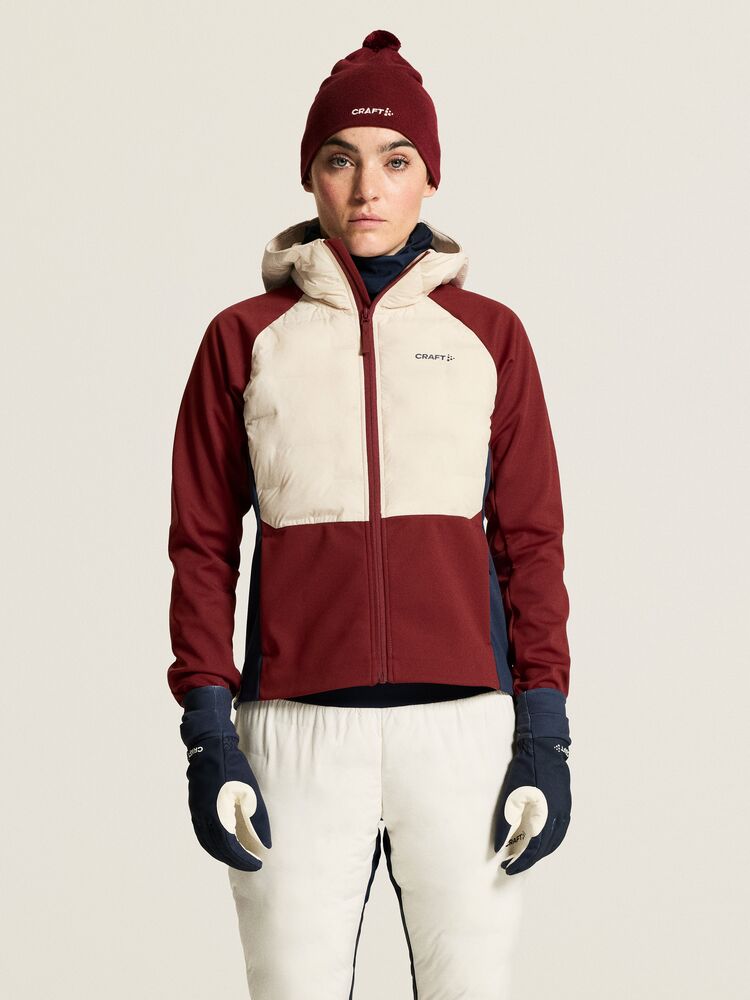 Pursuit Thermal Jacket 2 W von Craft