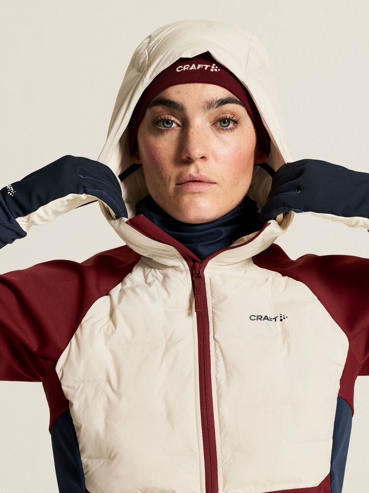 Pursuit Thermal Jacket 2 W von Craft