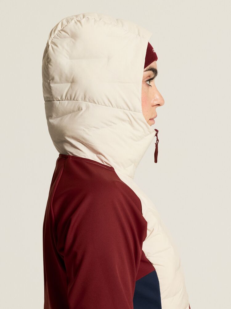 Pursuit Thermal Jacket 2 W von Craft