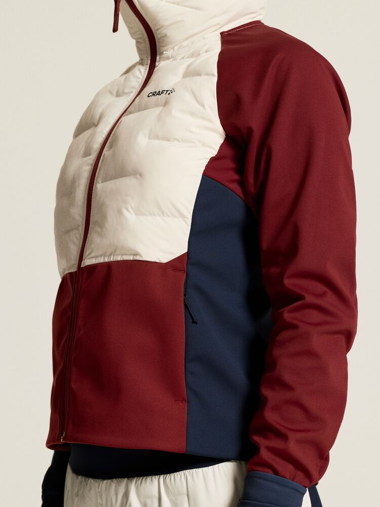 Pursuit Thermal Jacket 2 W von Craft