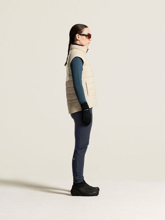 Craft Thermal vest W – Sportjacken