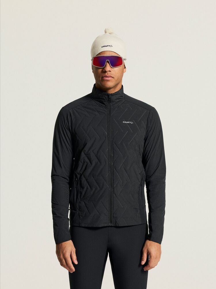 Speed jacket 3 M von Craft