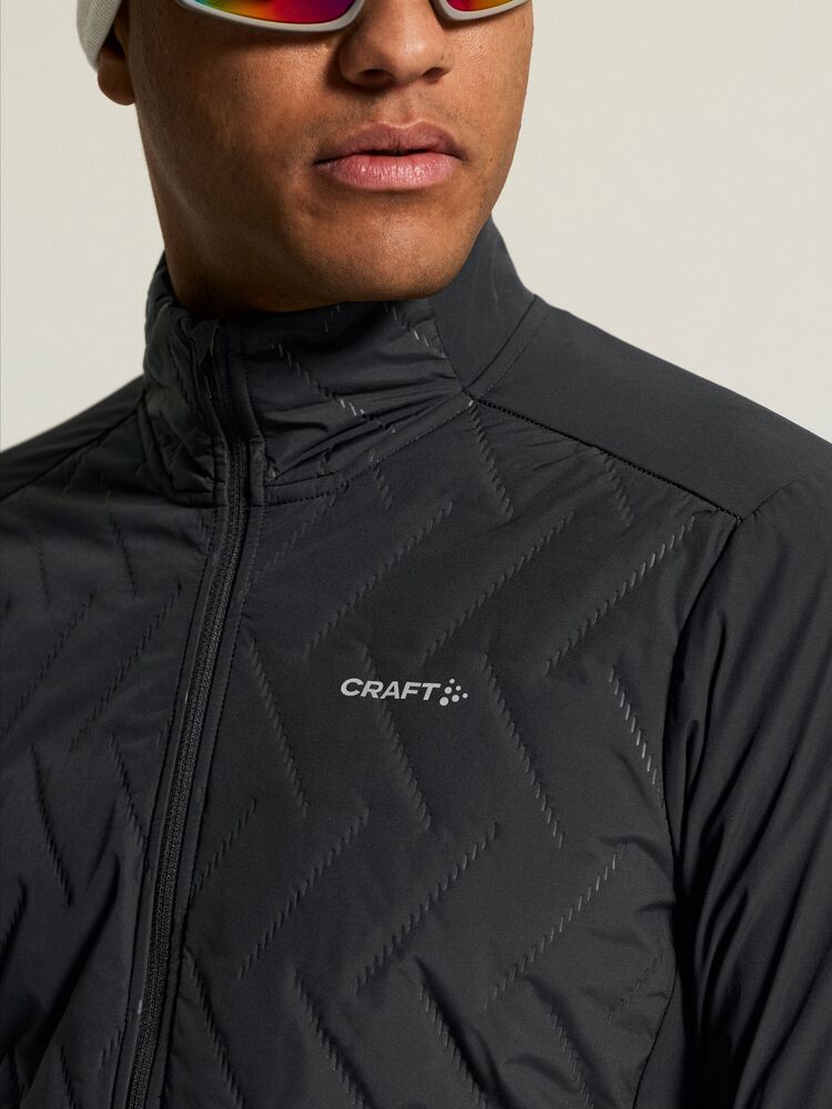 Speed jacket 3 M von Craft