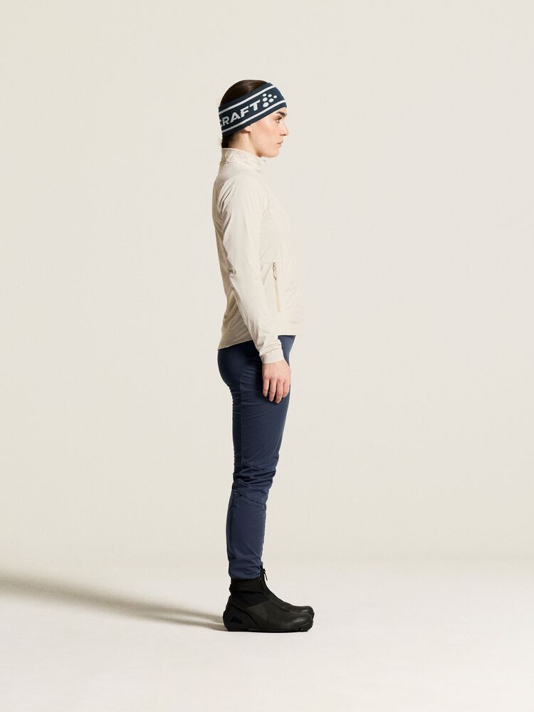 Speed jacket 3 W von Craft