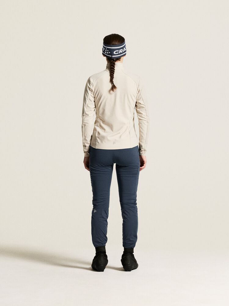Speed jacket 3 W von Craft