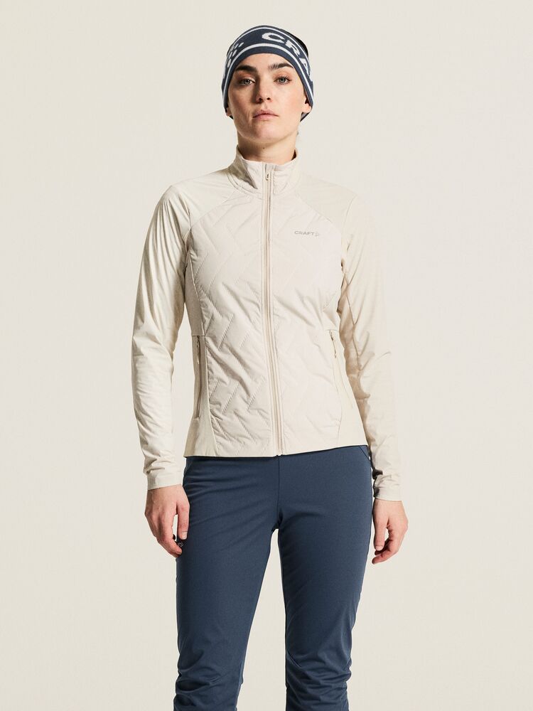 Speed jacket 3 W von Craft