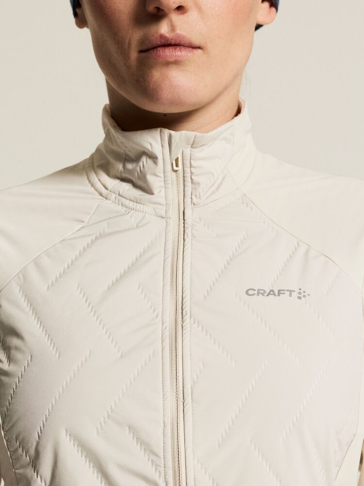 Speed jacket 3 W von Craft