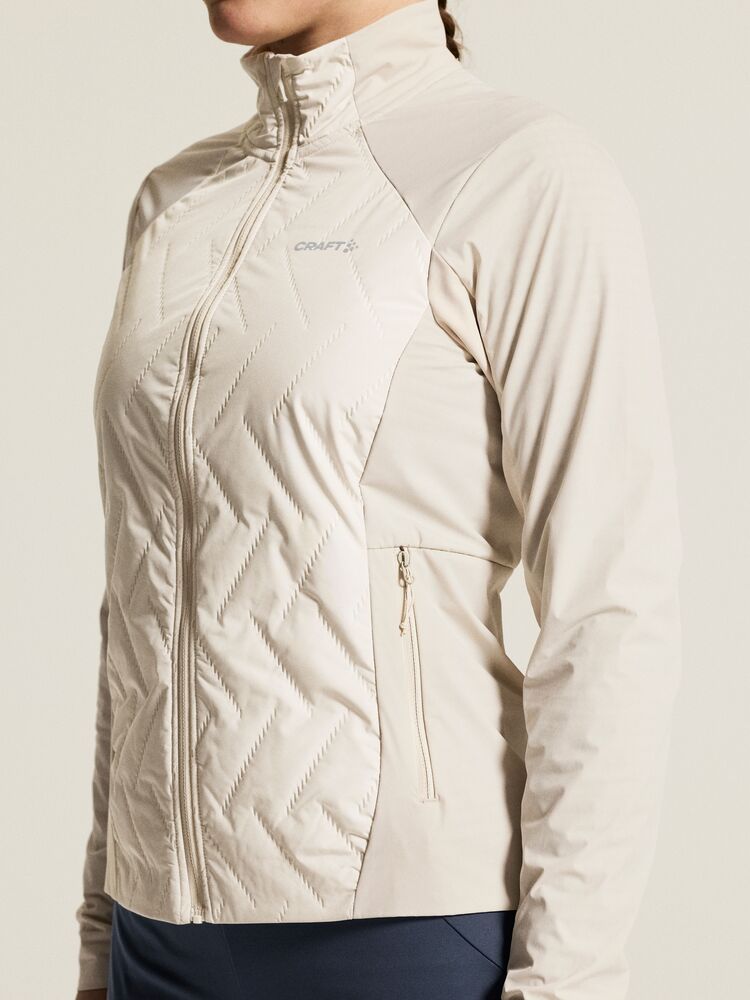 Speed jacket 3 W von Craft