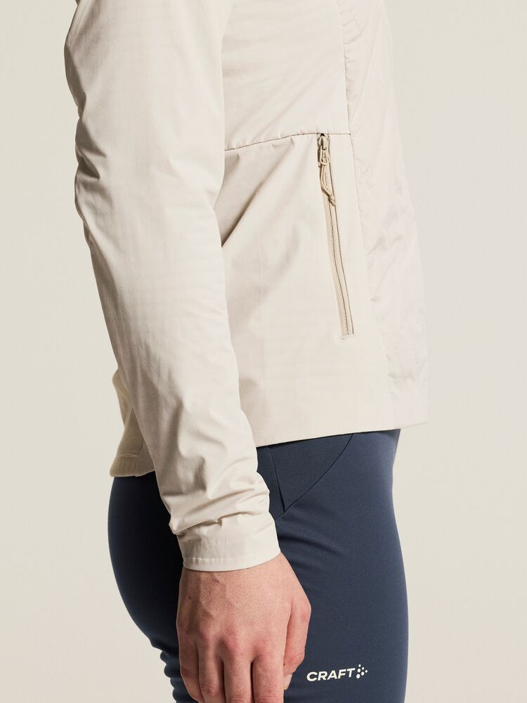 Speed jacket 3 W von Craft