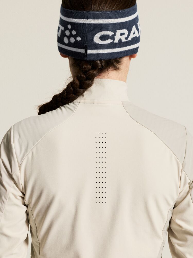 Speed jacket 3 W von Craft