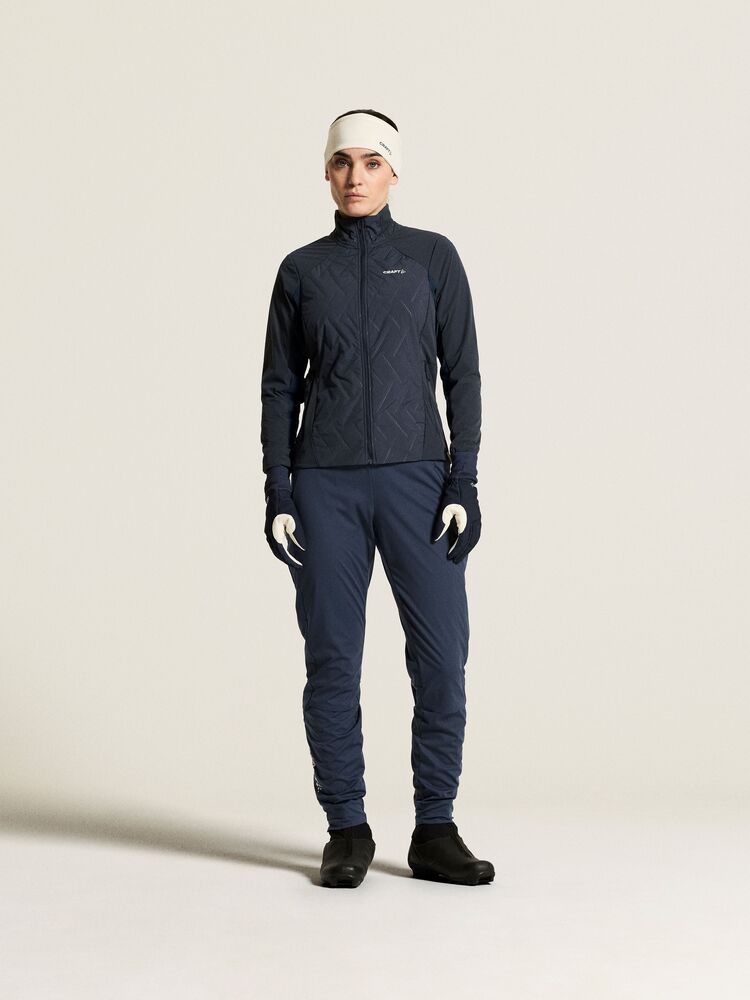 Speed jacket 3 W von Craft