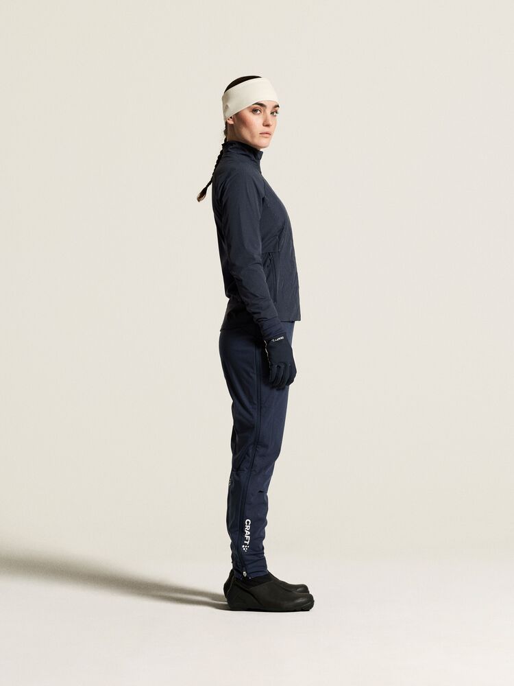 Speed jacket 3 W von Craft