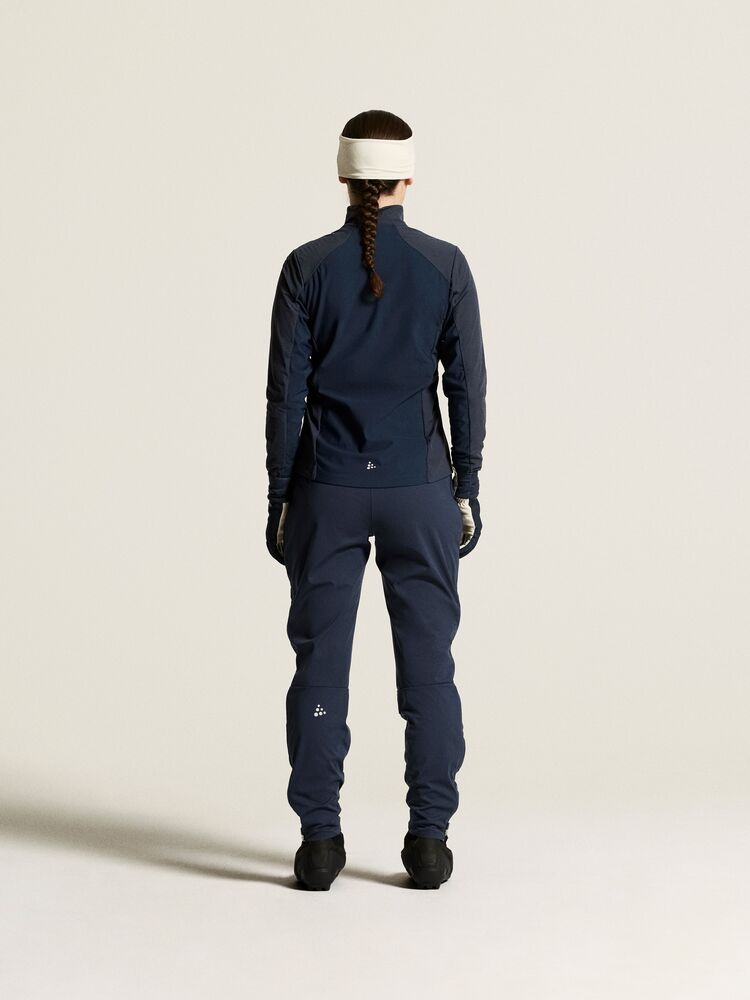 Speed jacket 3 W von Craft