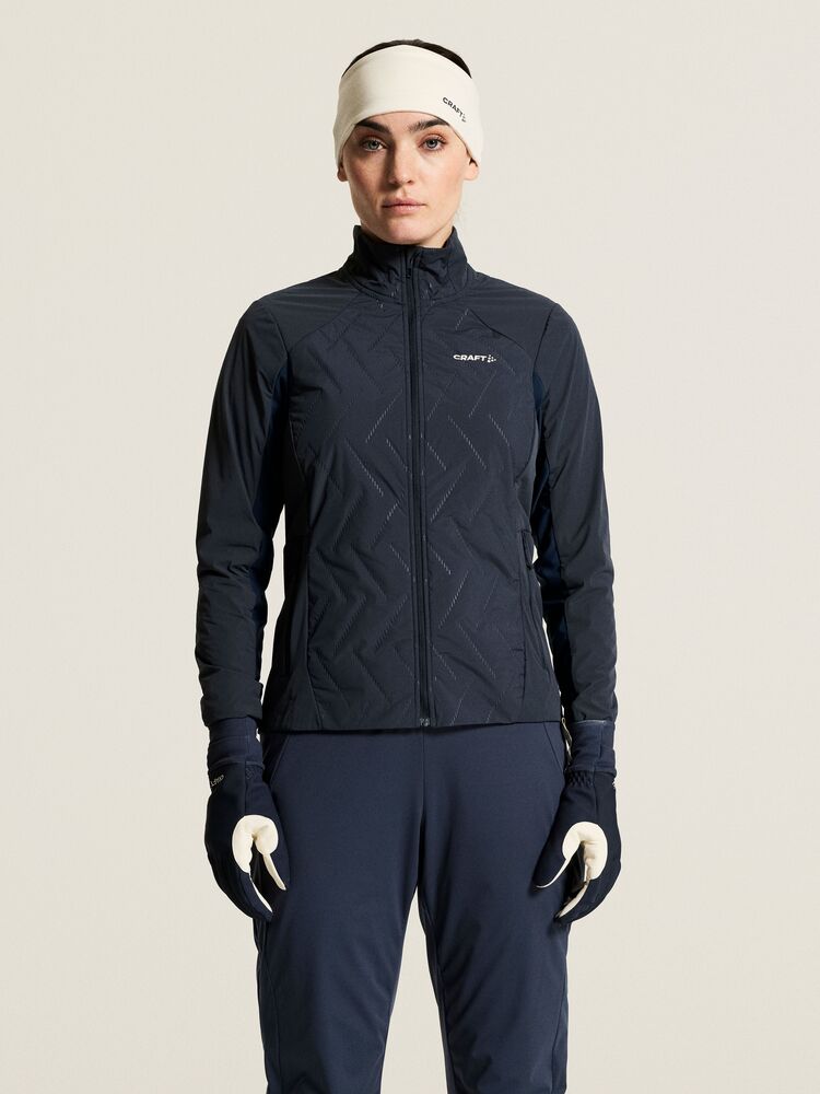 Speed jacket 3 W von Craft