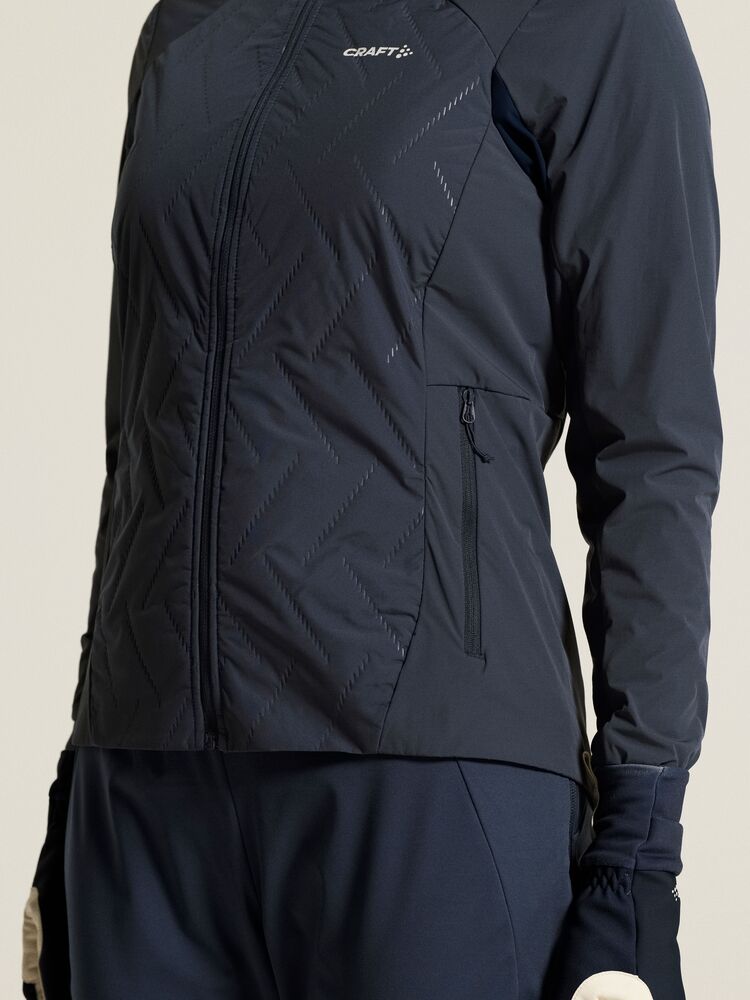 Speed jacket 3 W von Craft