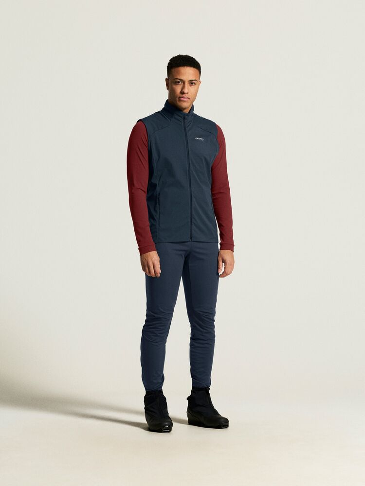 Nordic Race vest M von Craft