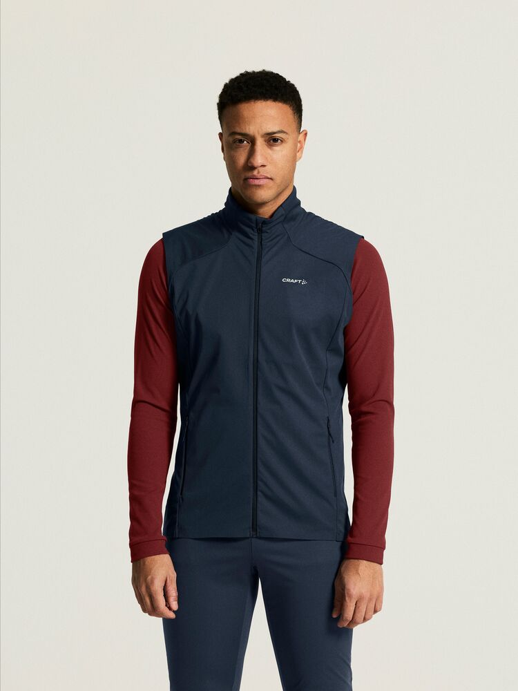 Nordic Race vest M von Craft