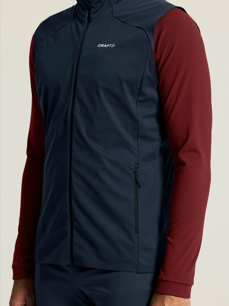 Nordic Race vest M von Craft
